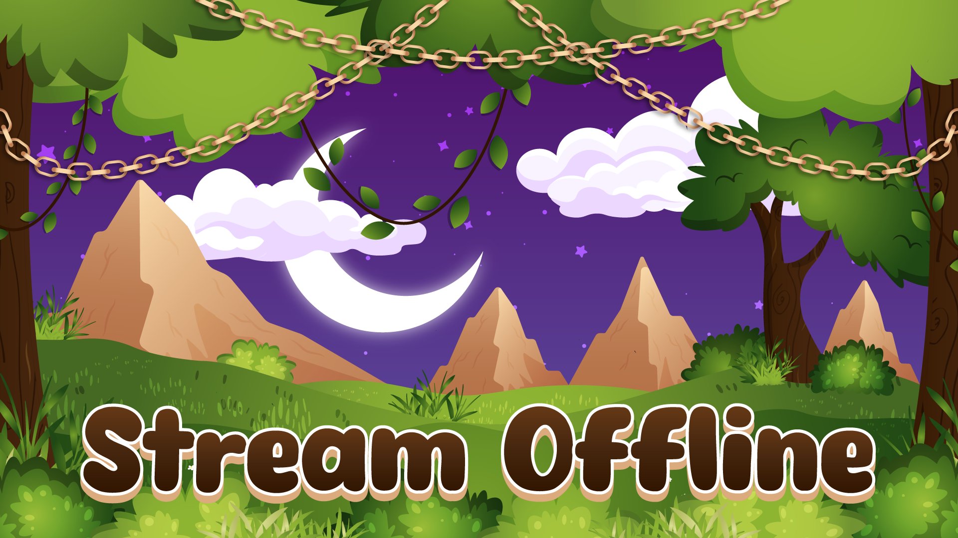 MewMew_Monke Offline Background
