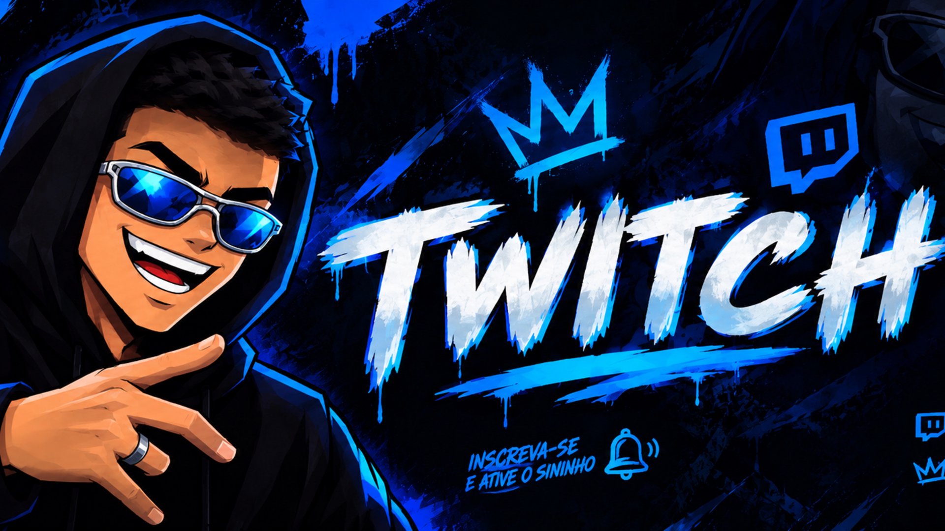 m4rtins00 Offline Background