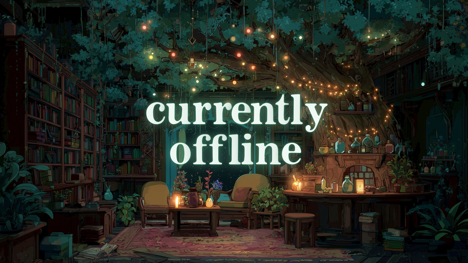 kiwiNjoyer Offline Background