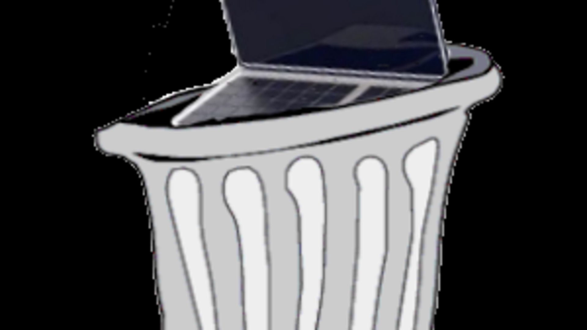 TheLShoes Offline Background