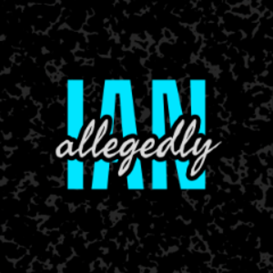 allegedlyIan