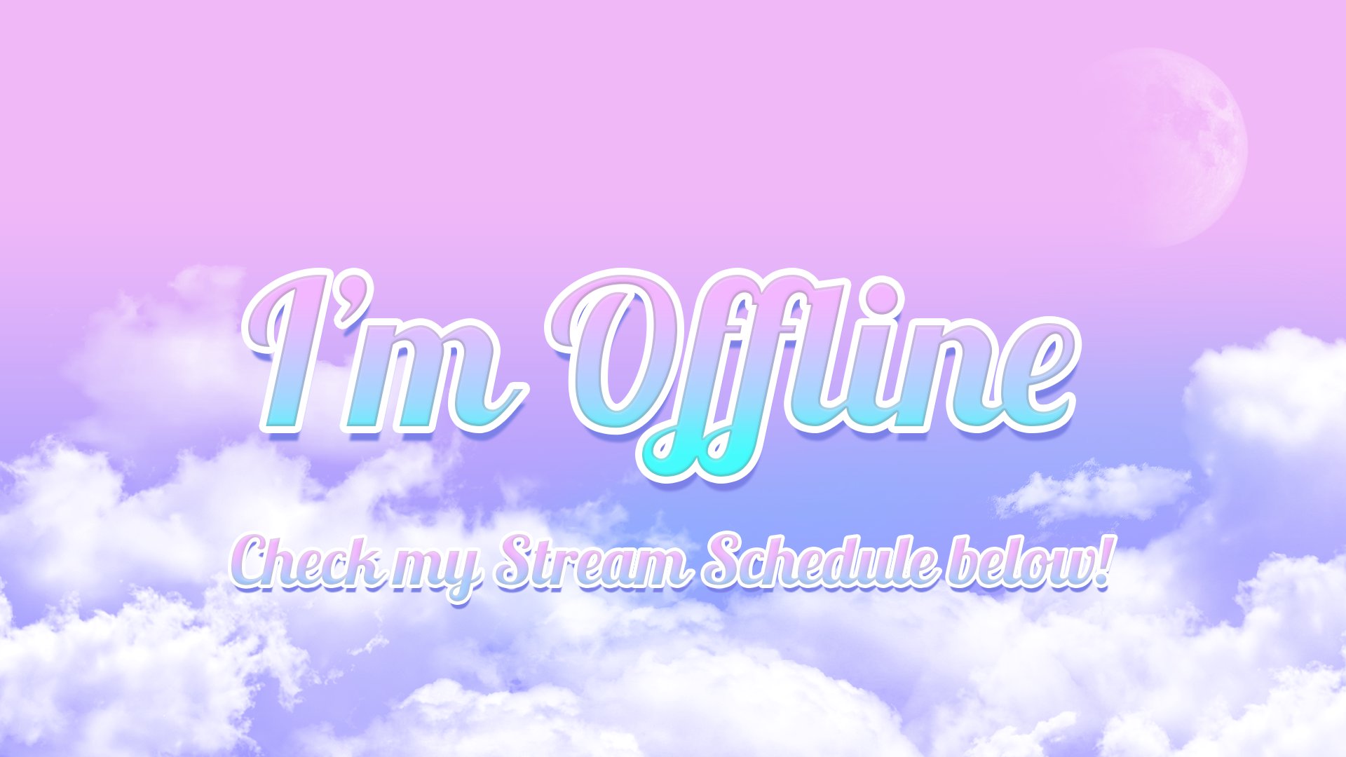 ChristalRaine Offline Background