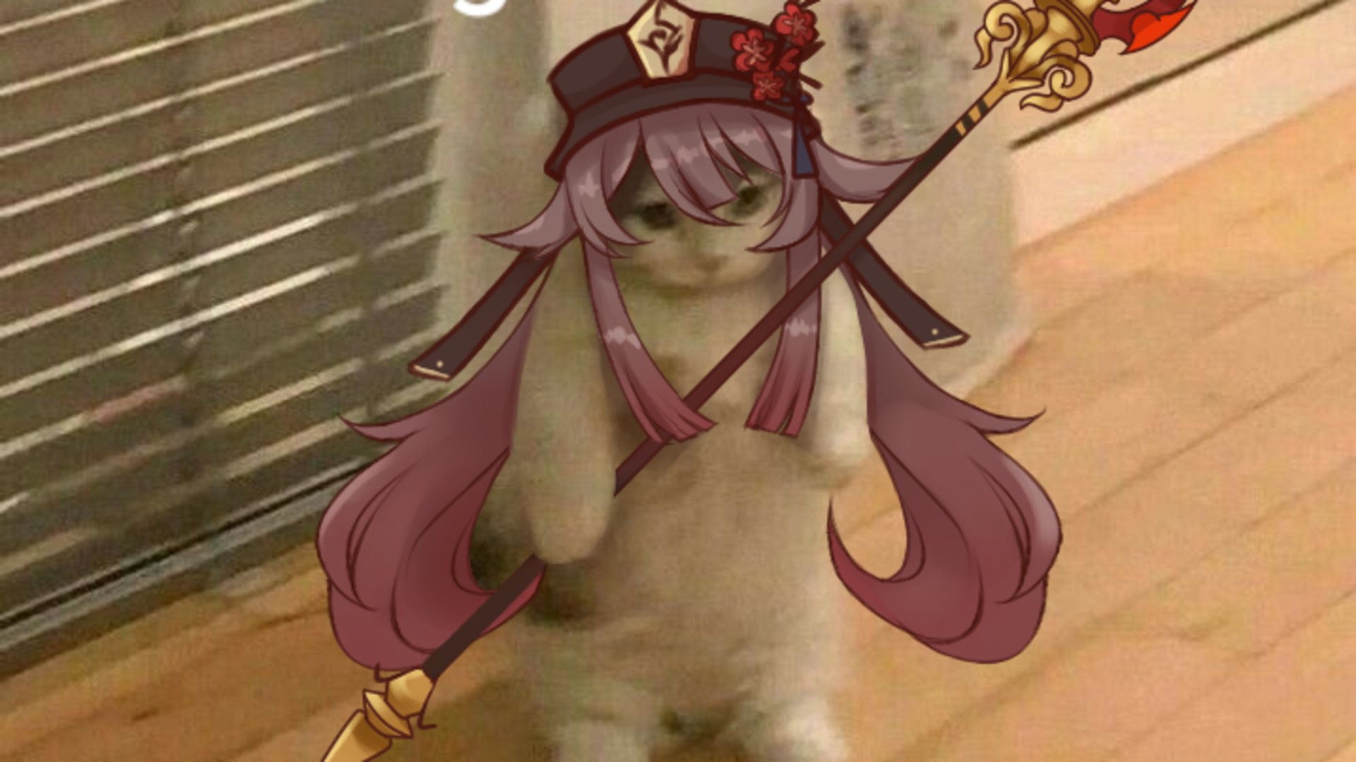 im_kaiz Offline Background