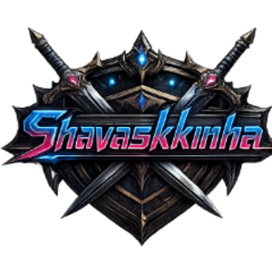 shavaskkinha
