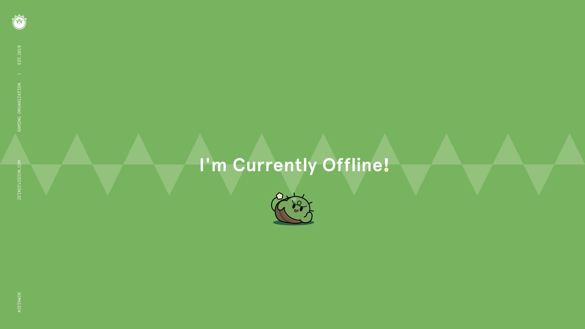 ぐちつぼ Offline Background