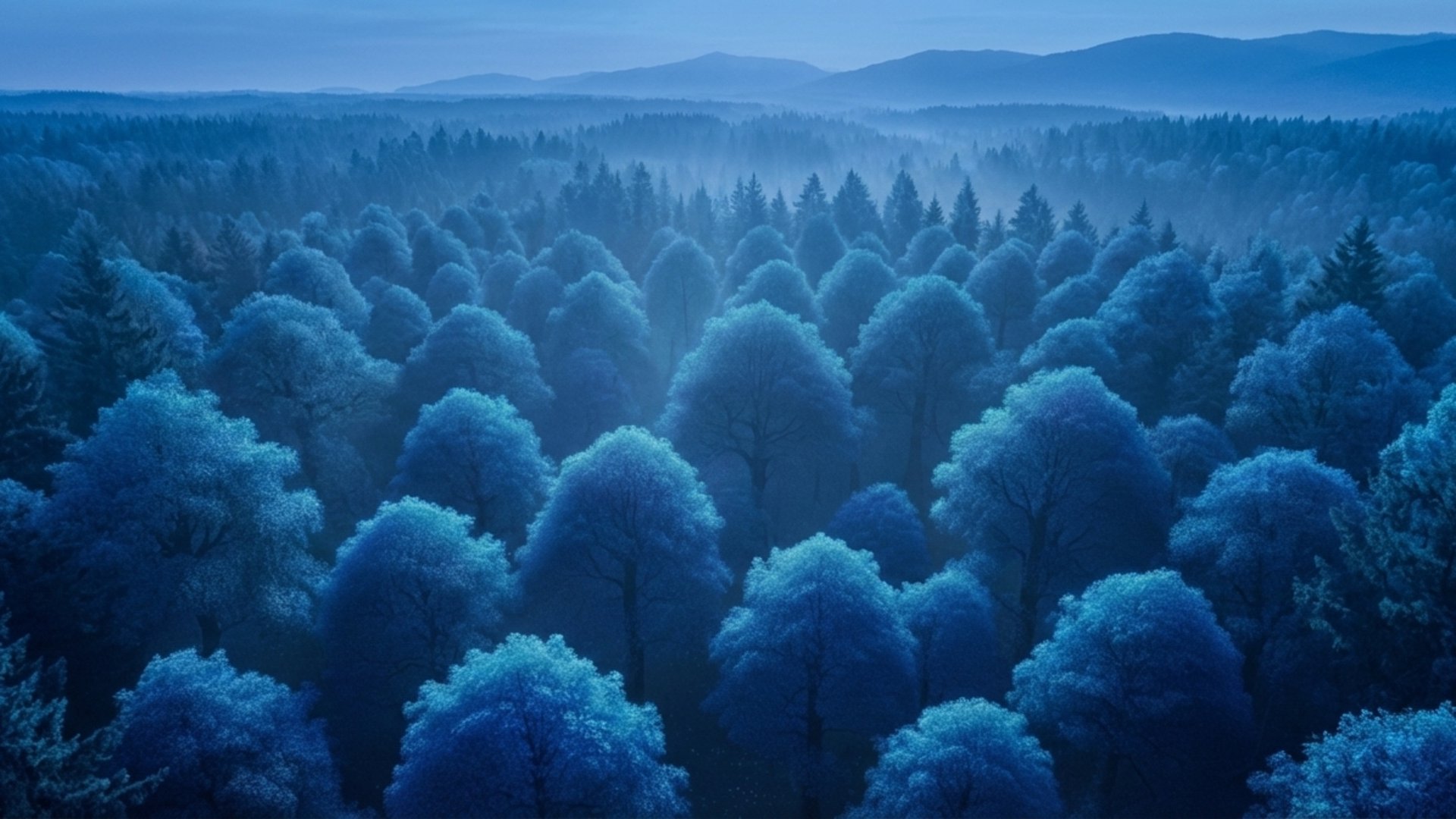 blueautumnleaves Offline Background