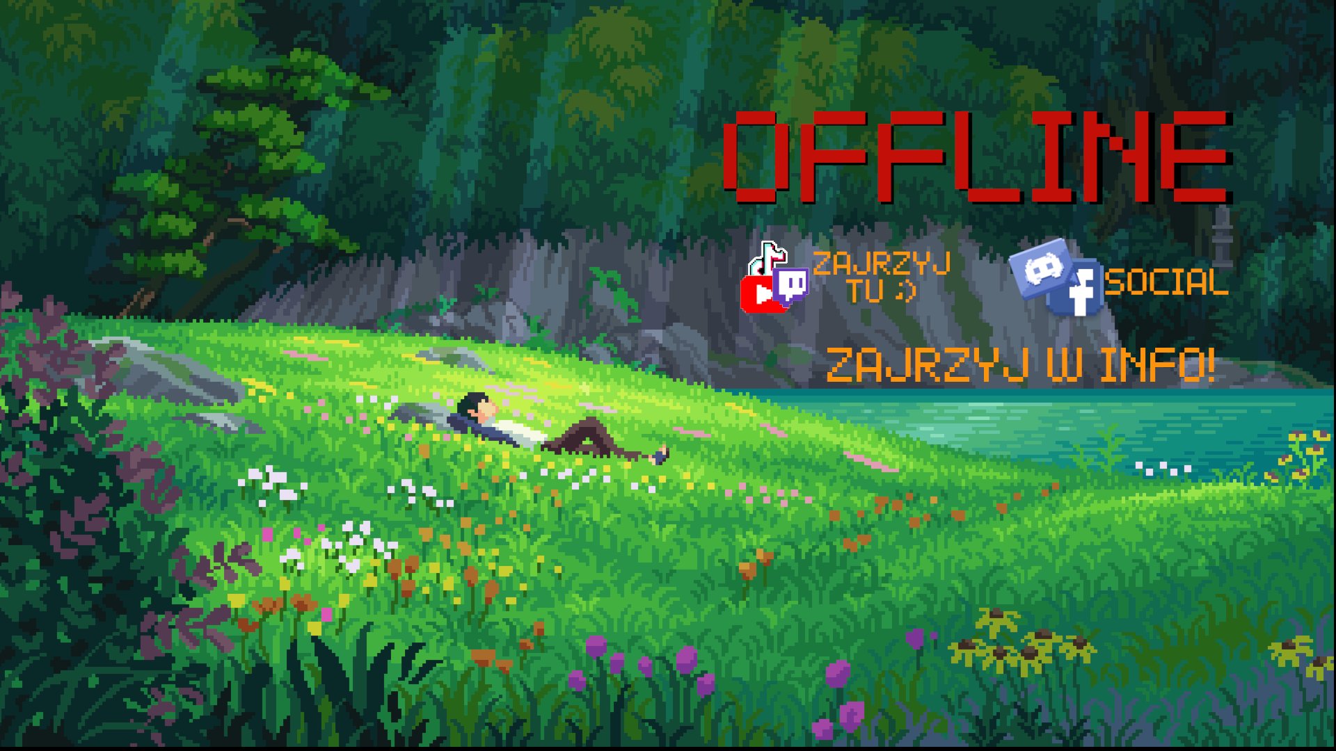 Tegryfon Offline Background