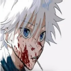 bloodunlucky