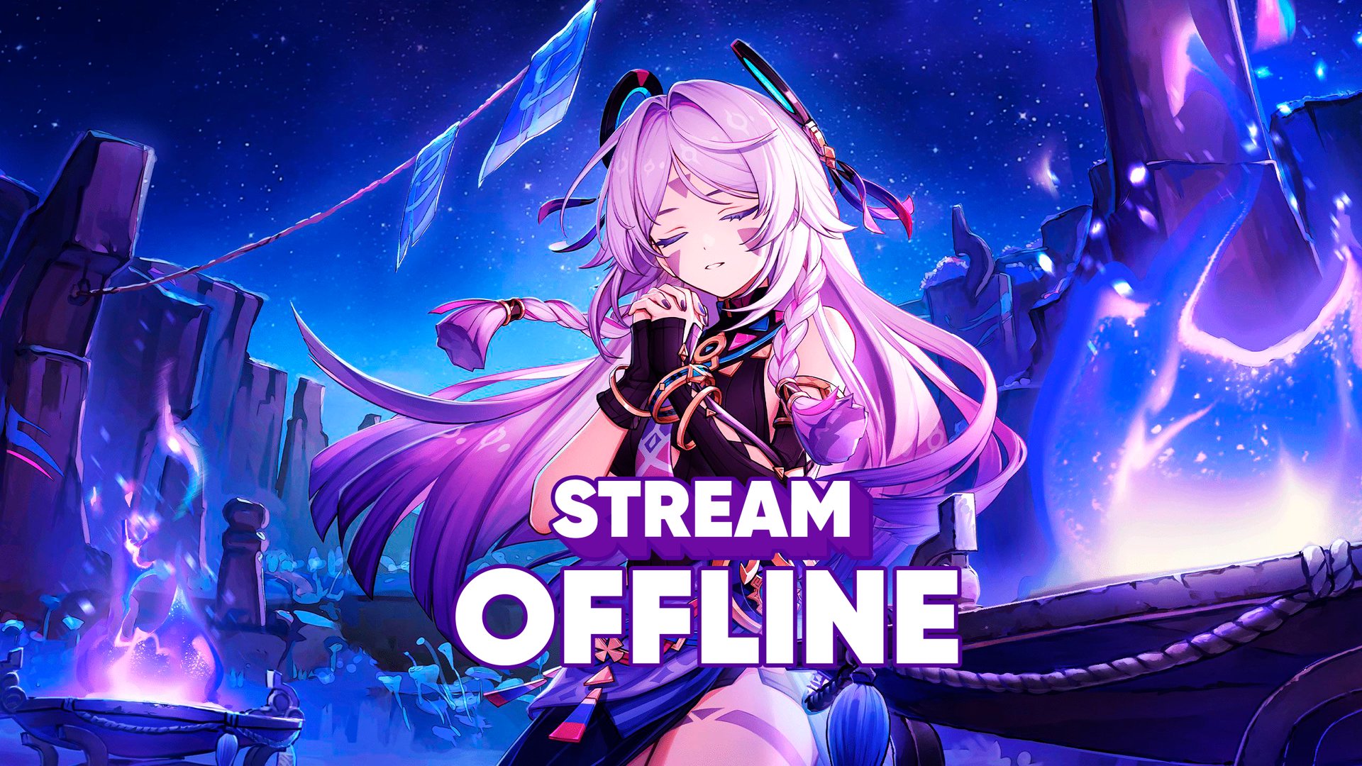 takeshisz Offline Background