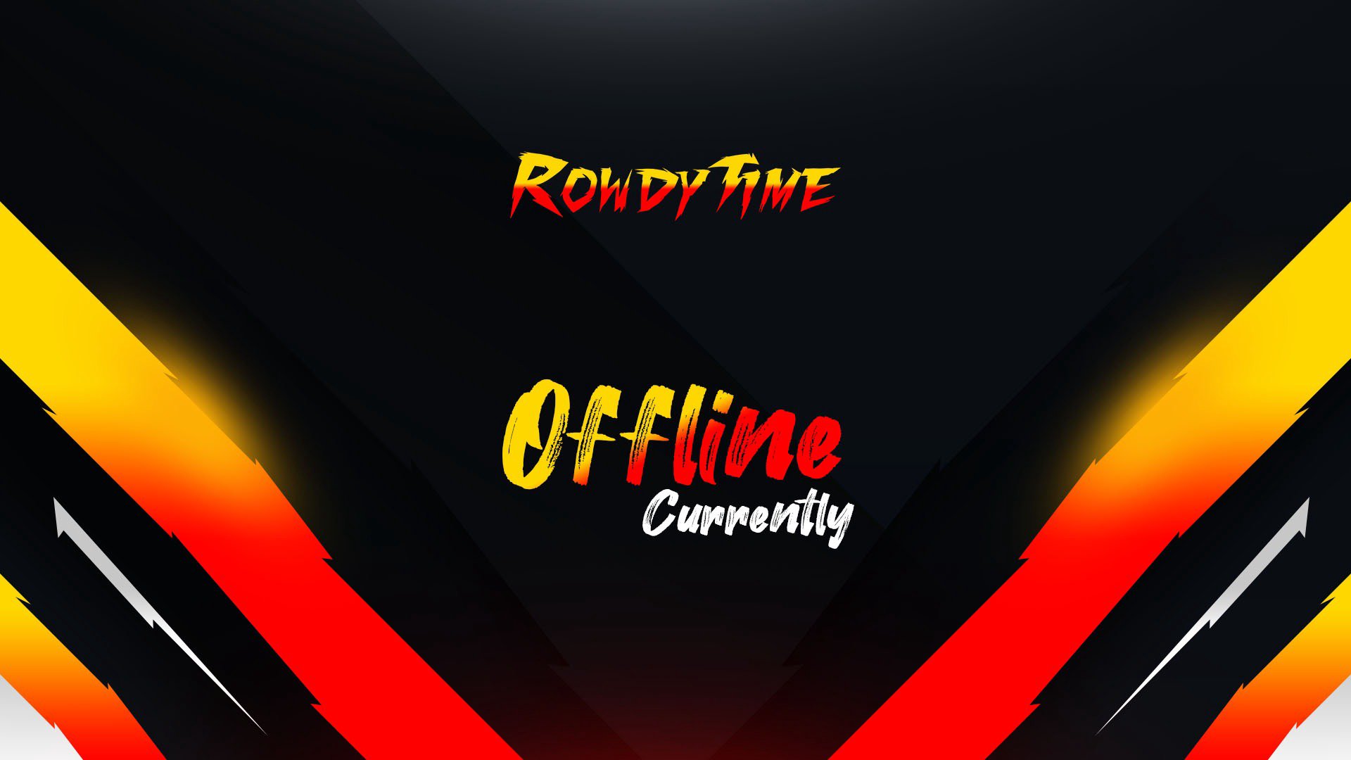 rowdytime Offline Background