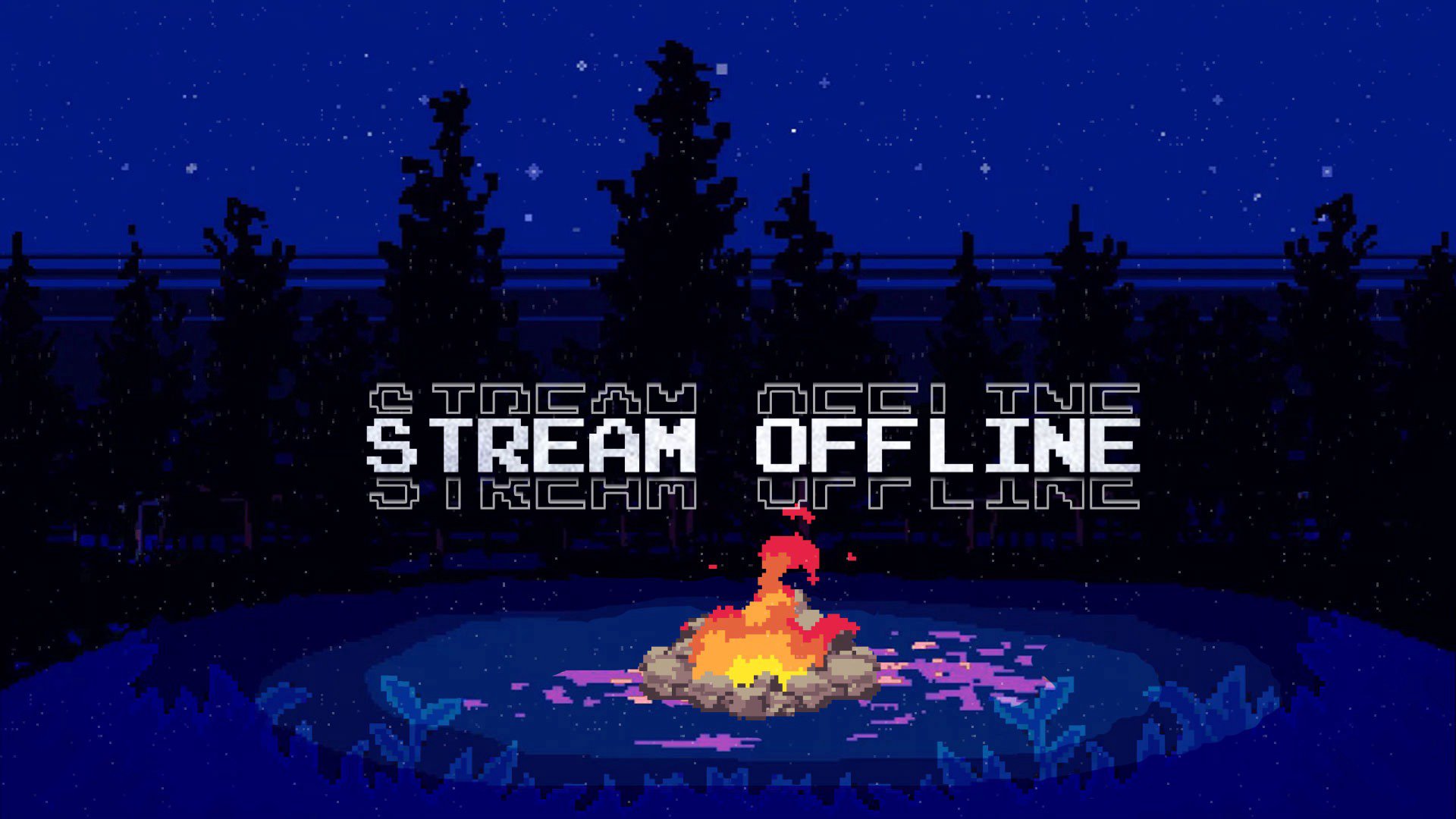 KaioKim_9000 Offline Background