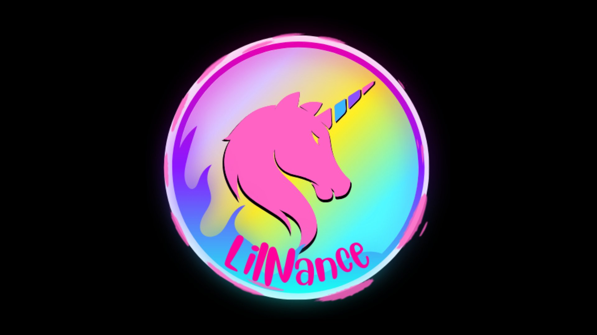 LilNance Offline Background