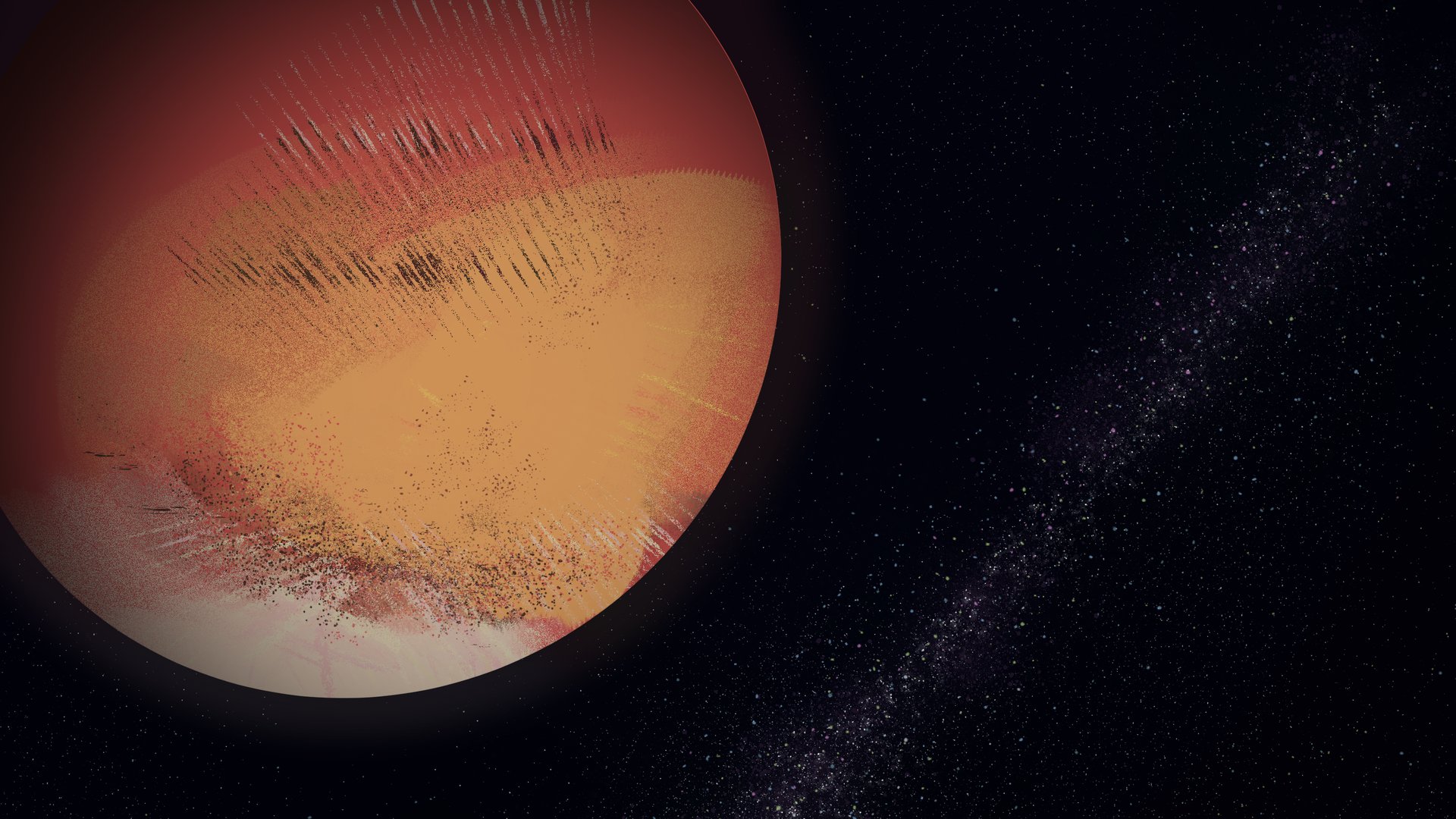 luka_animation Offline Background