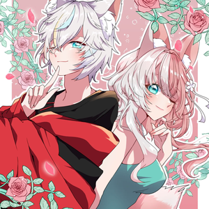 IsumiTheKitsune