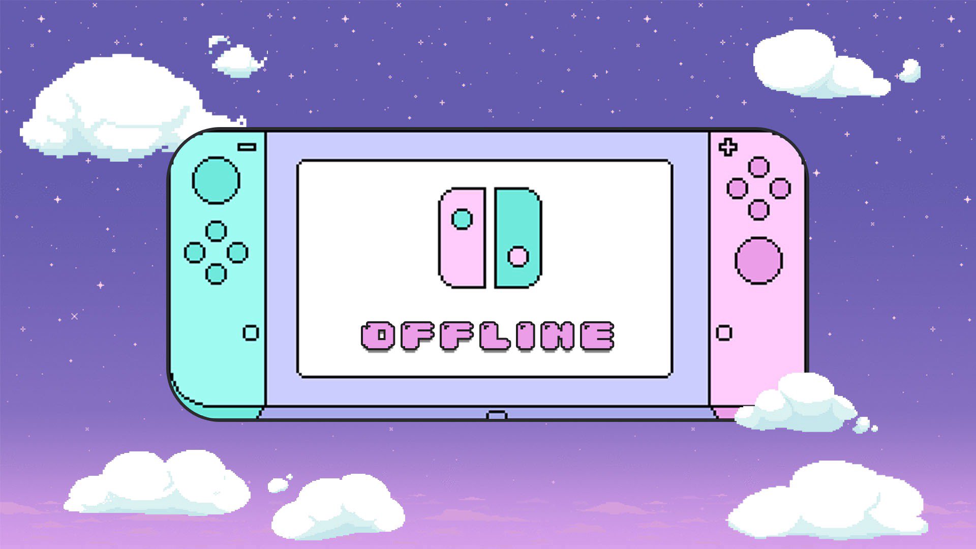 TheY2Kess Offline Background
