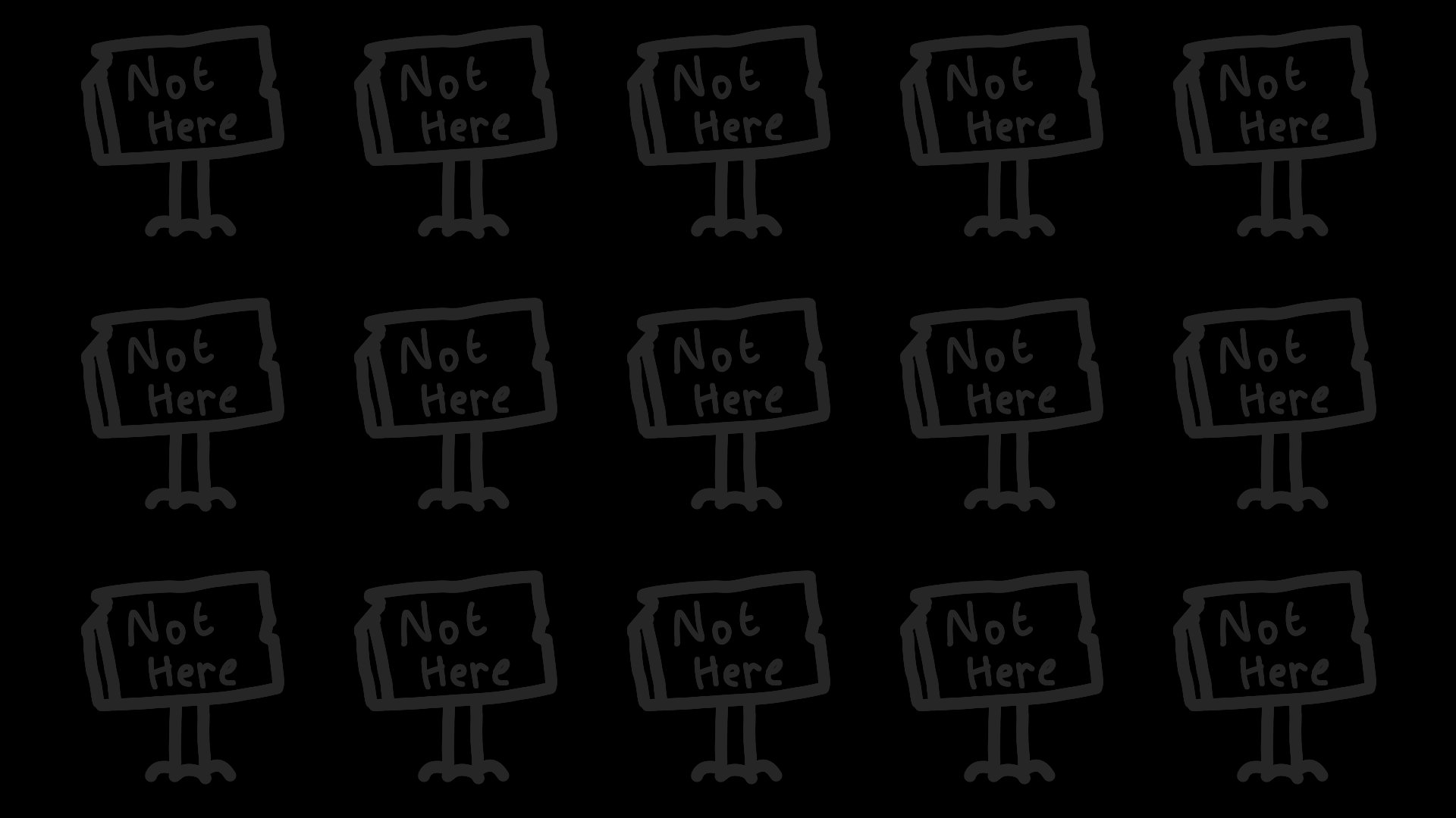 Space_Burger_LIVE Offline Background