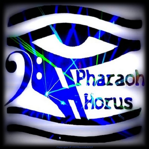 ThePharaohHorus