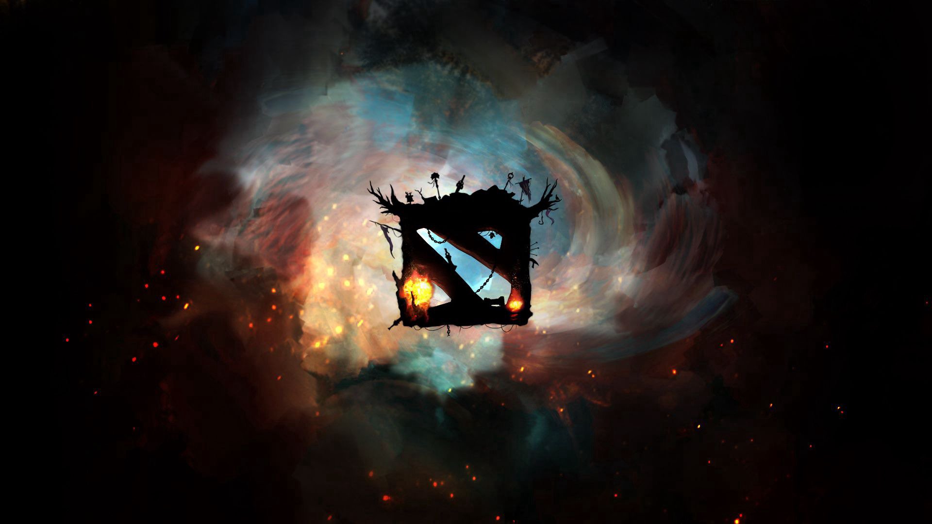 doedie666 Offline Background