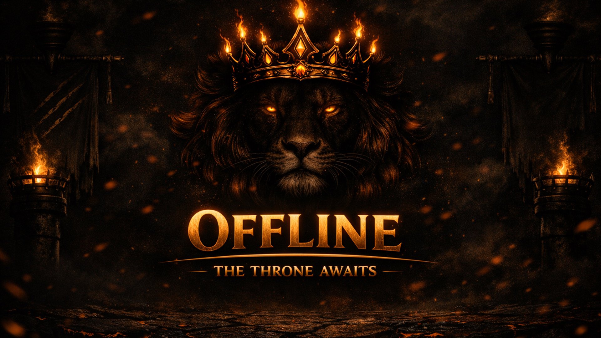 beastmodejpolo Offline Background