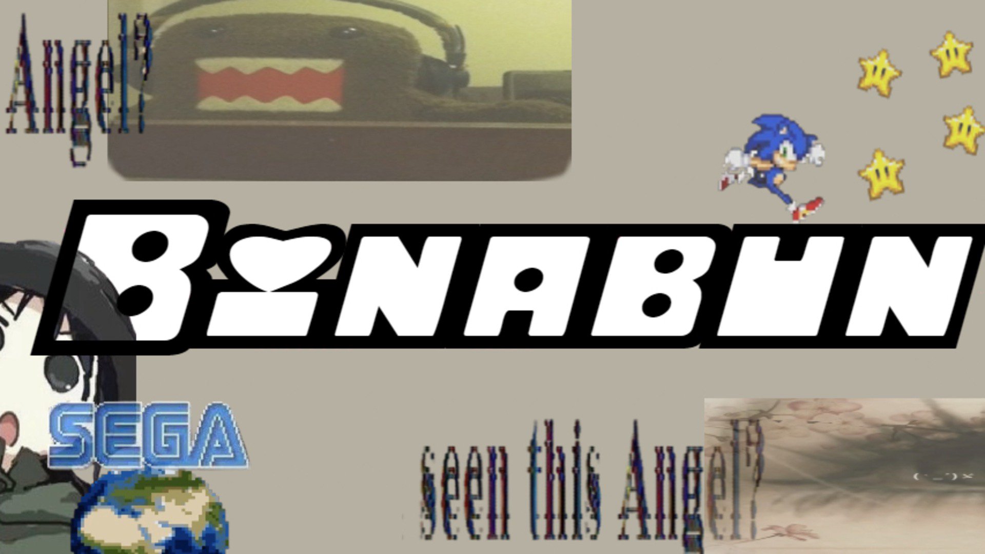 binabunn Offline Background