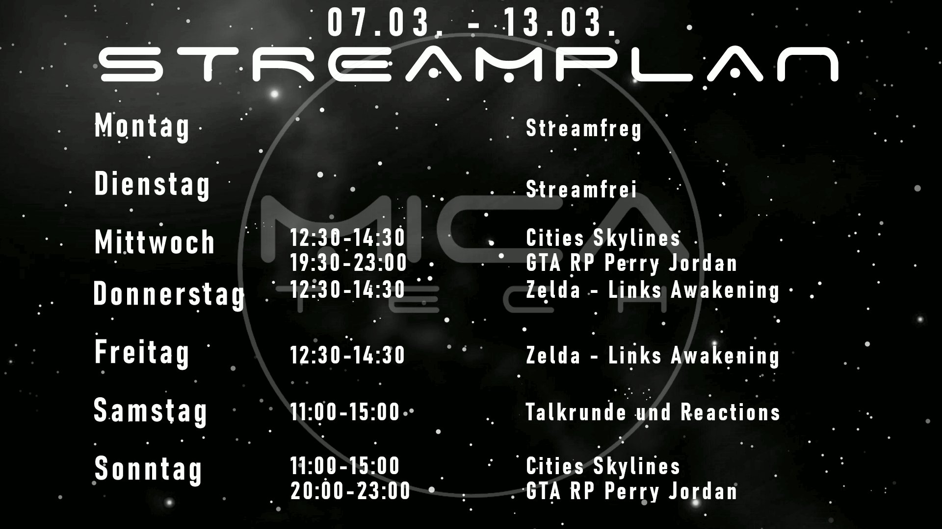 MicaTech Offline Background