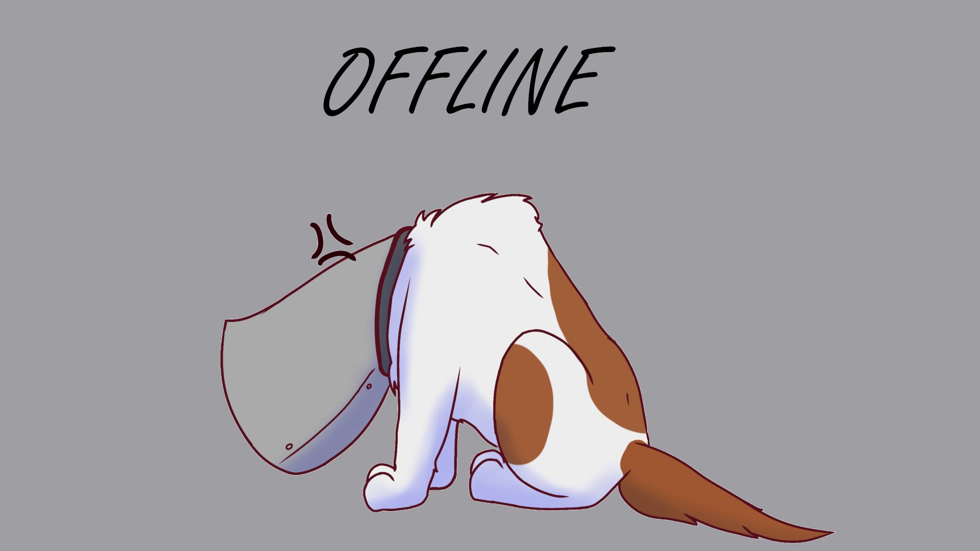TanskanDogi Offline Background