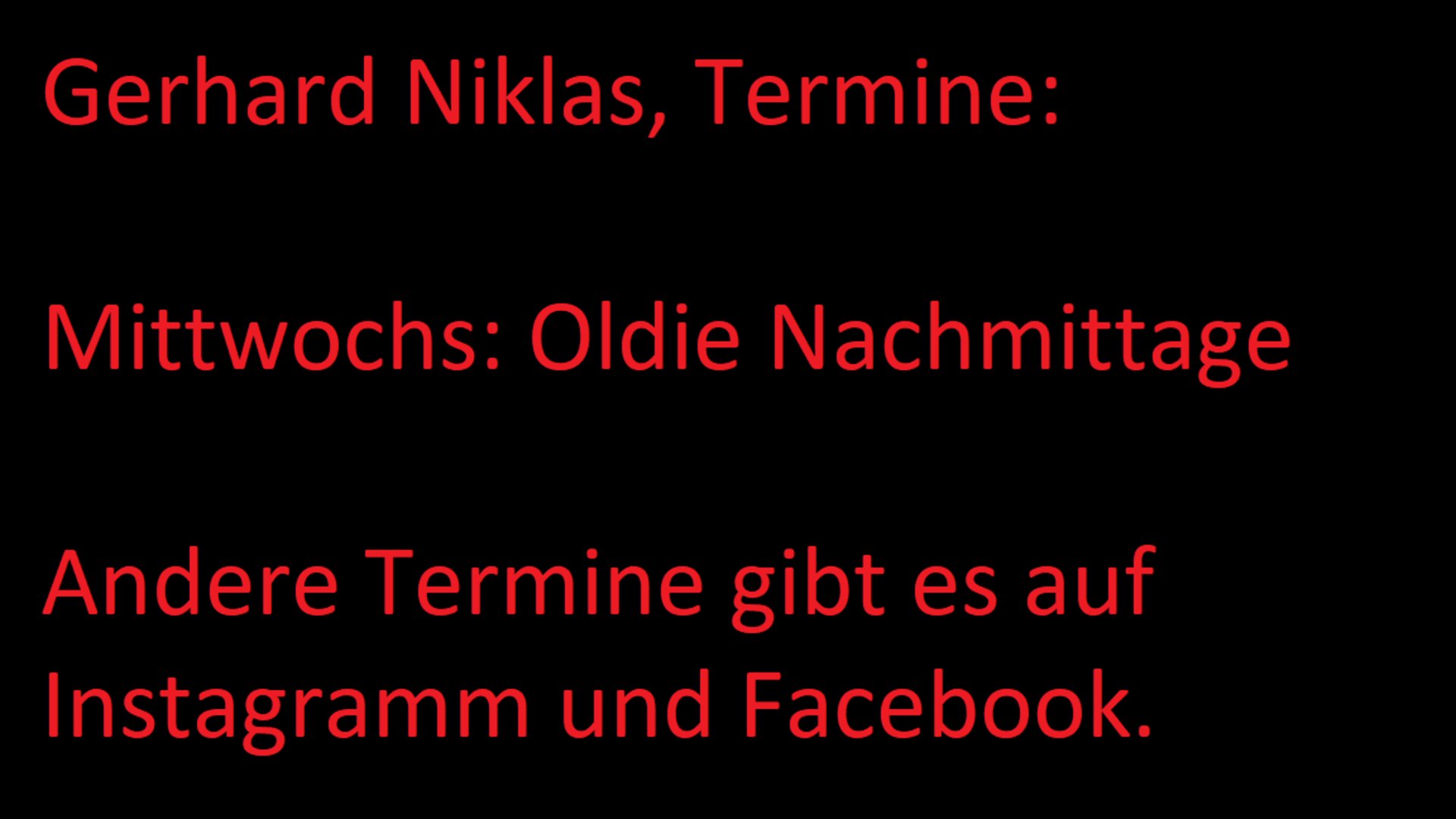 gerhardniklas Offline Background