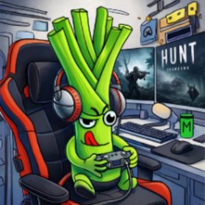 porreegamer