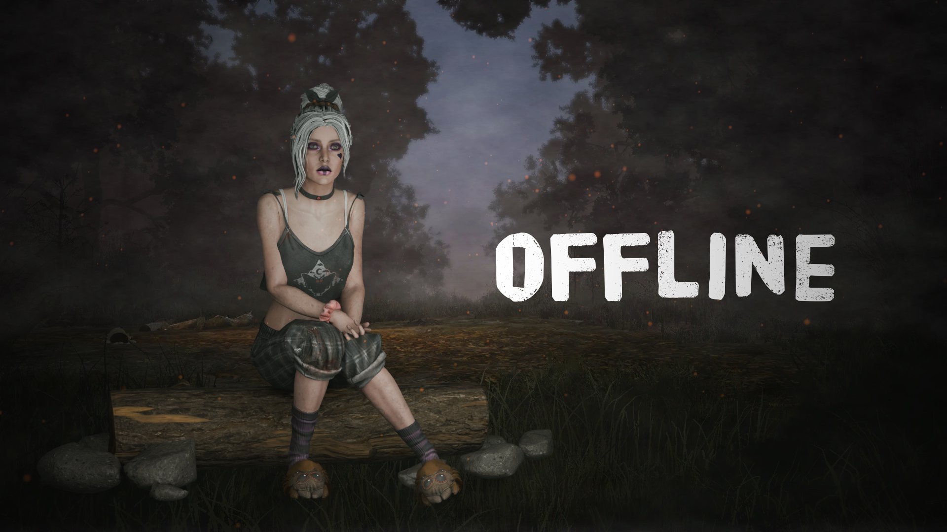 MiliMinash Offline Background