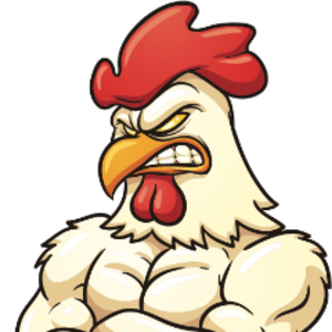 swingingrooster