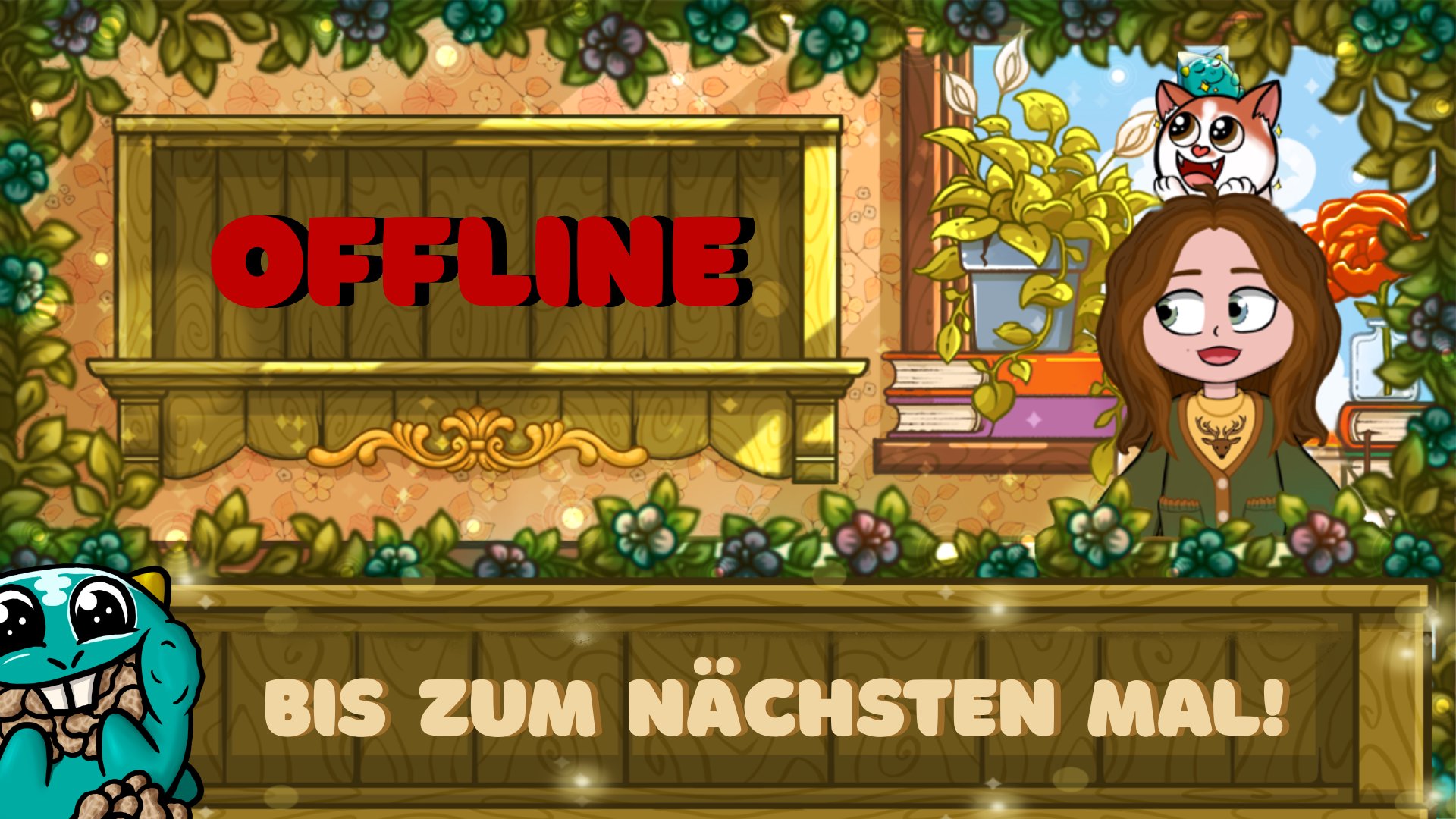SpoonieChan Offline Background