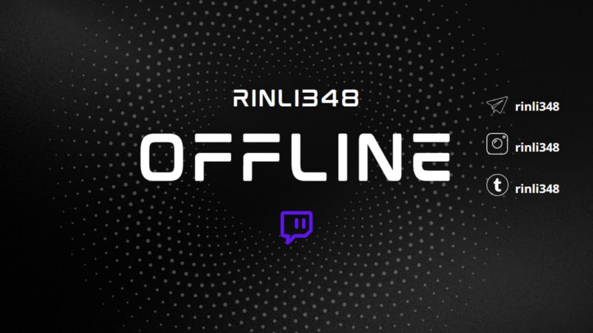 rinli348 Offline Background
