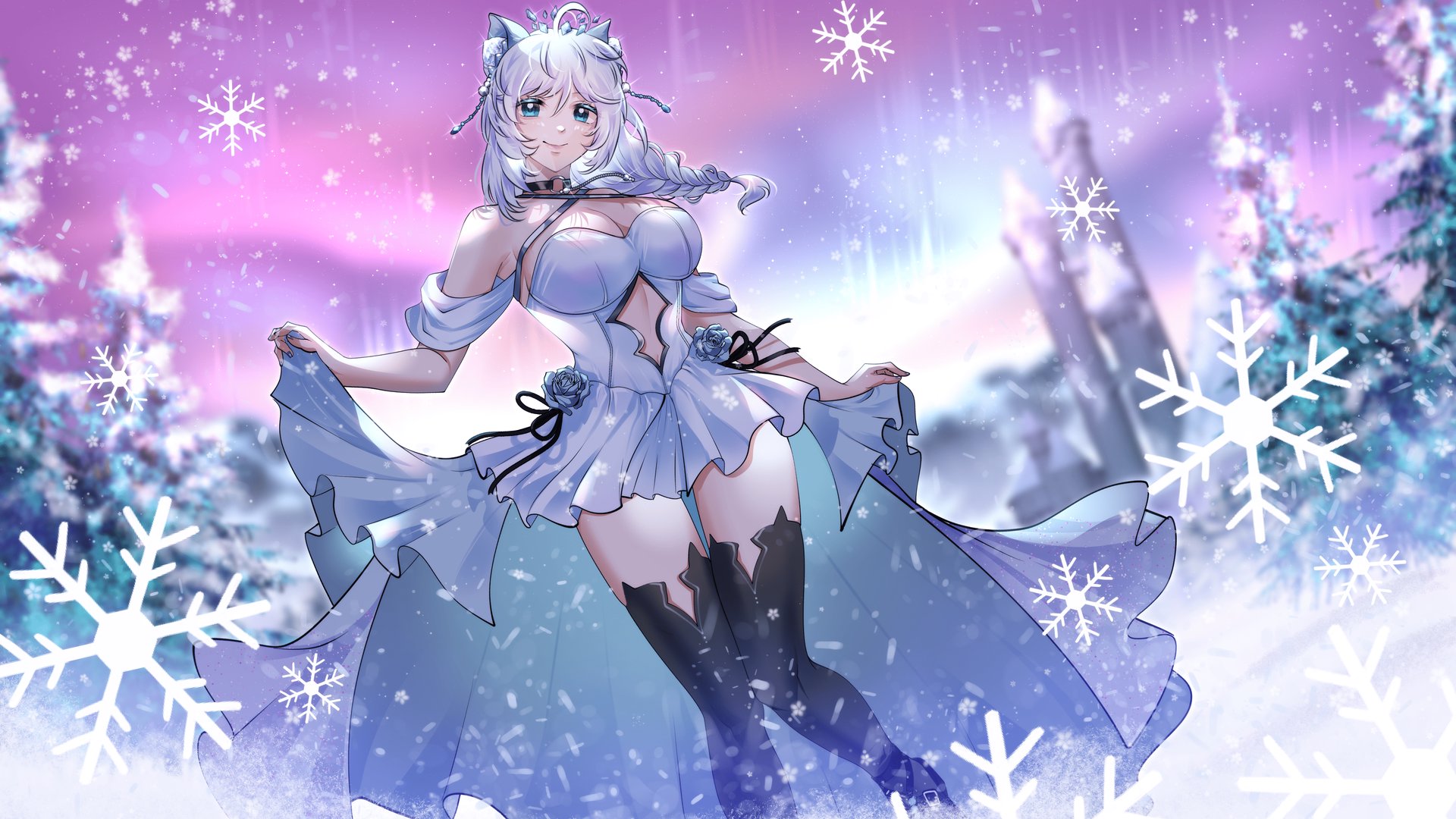 SoyReiquu Offline Background