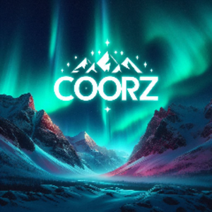 MetroxCoorz
