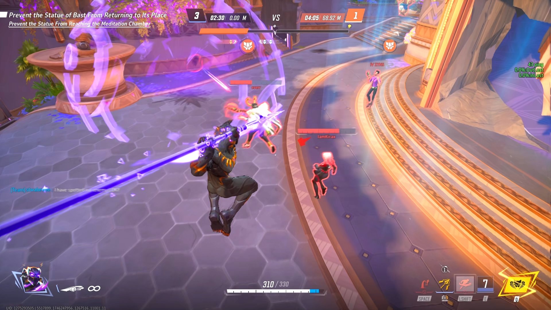 SicknastyMR Offline Background