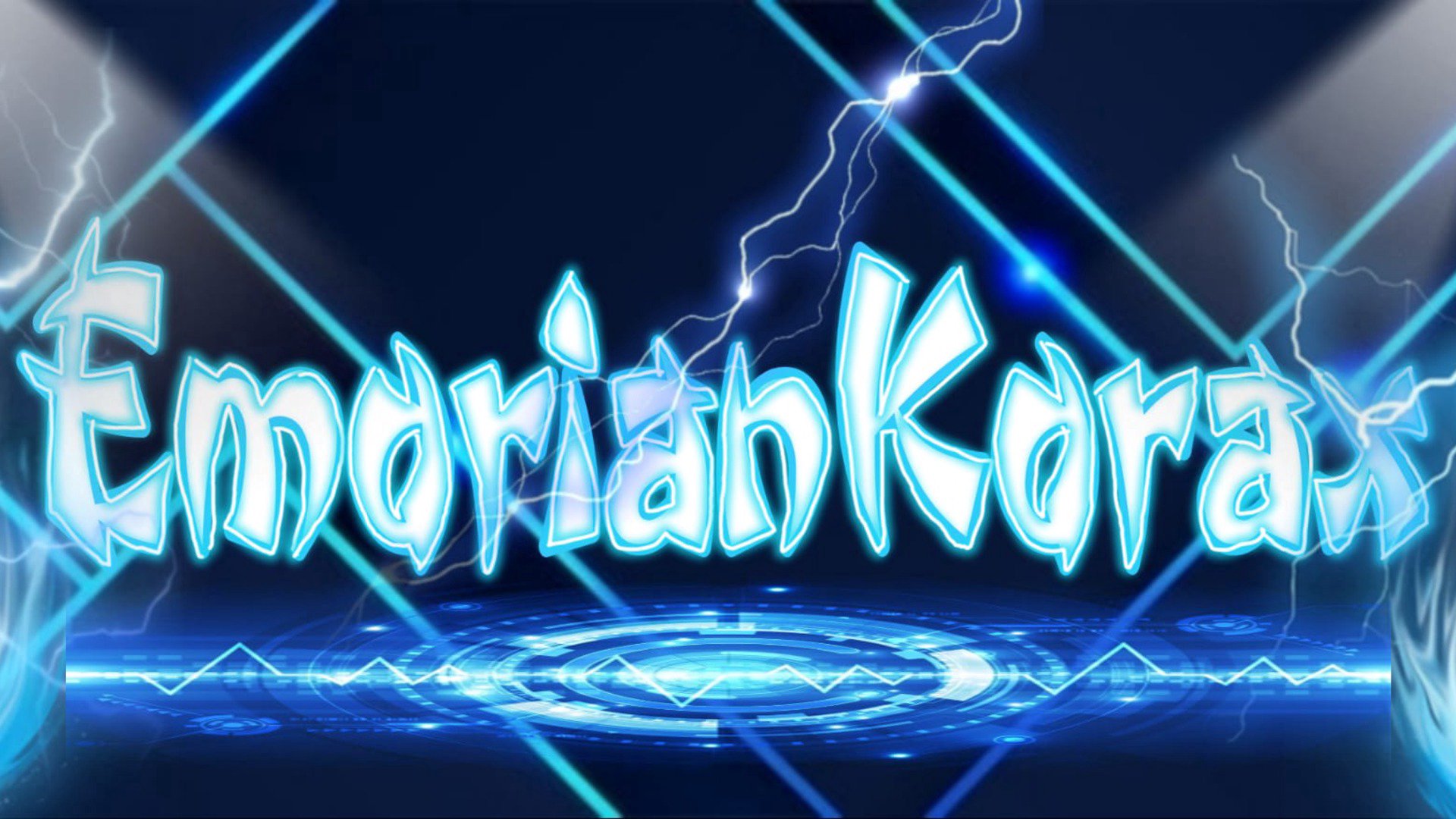 Emoriankorax Offline Background