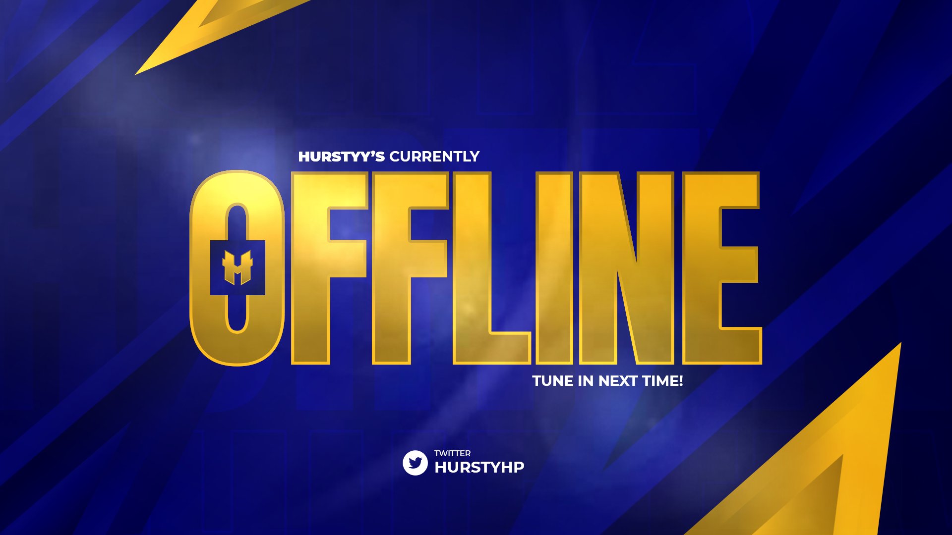 hursty_ Offline Background