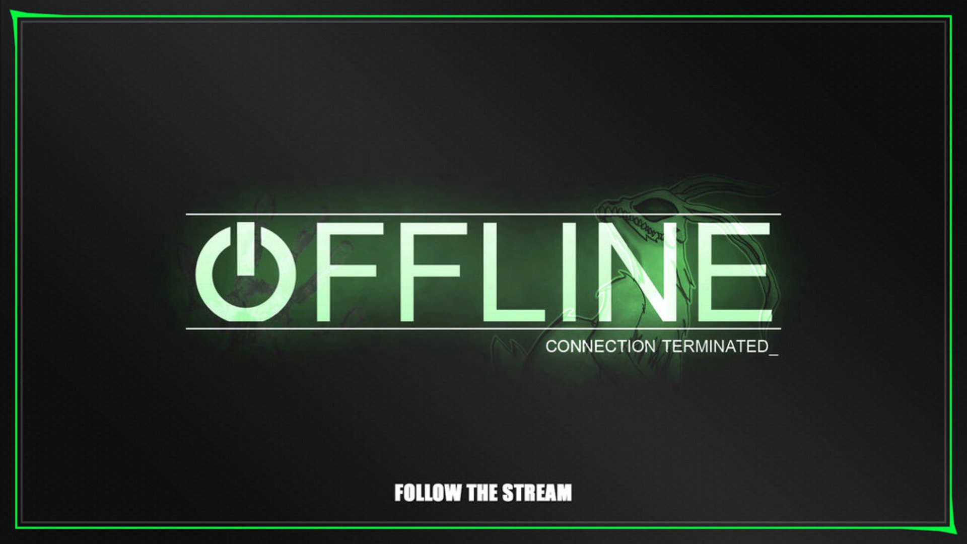 MikaelOfficialTV Offline Background