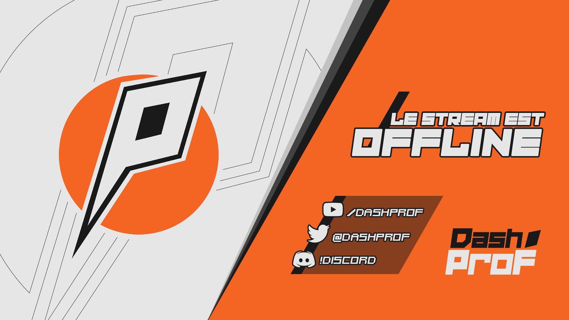 DashProF Offline Background