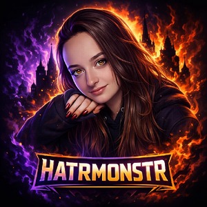 hatrmonstr