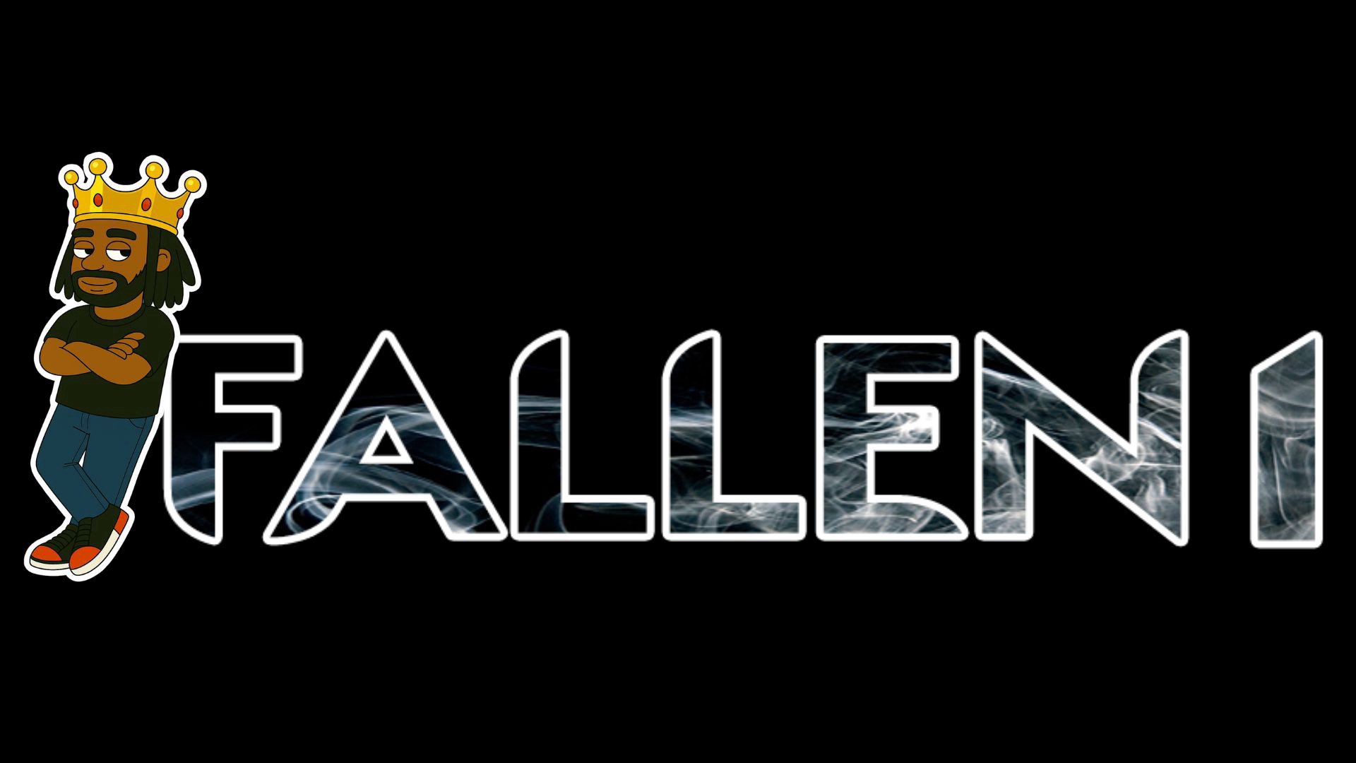 Fallen1daking Offline Background