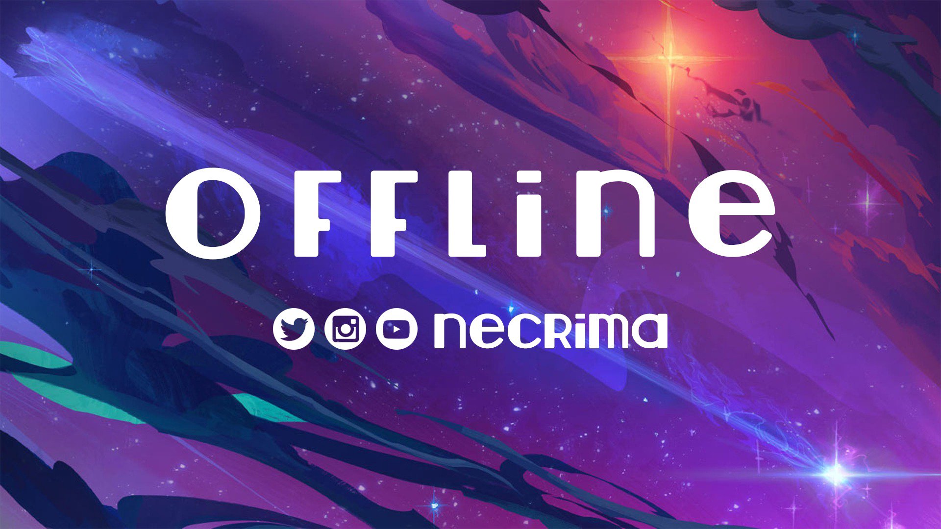 Necrima Offline Background