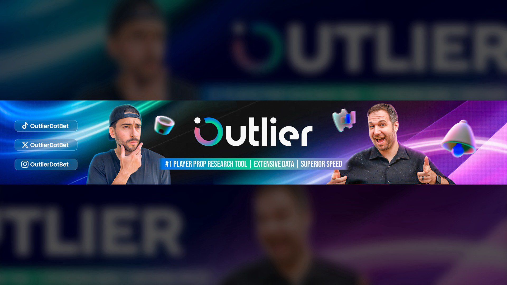 outlierdotbet Offline Background