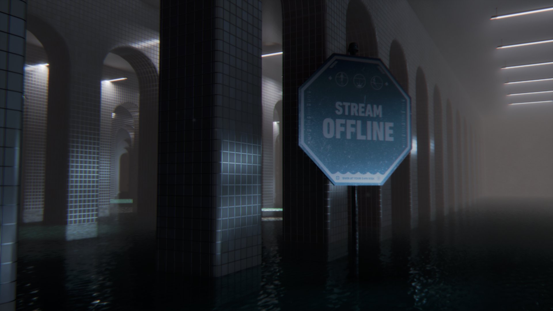 Neomi Offline Background