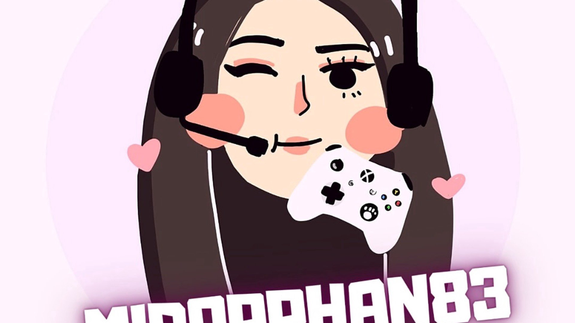 Midorphan Offline Background