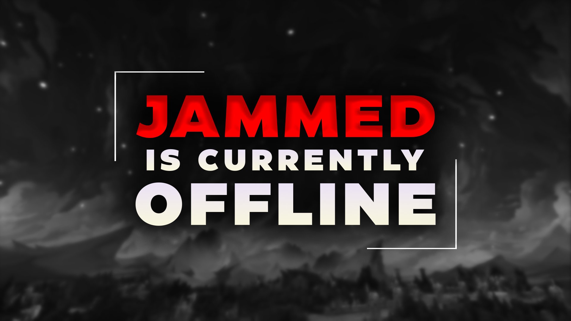 Jammmmed Offline Background