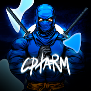 CptArm Offline Background