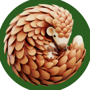 GarraThePangolin