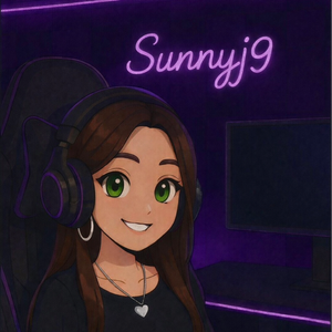 sunnyj9