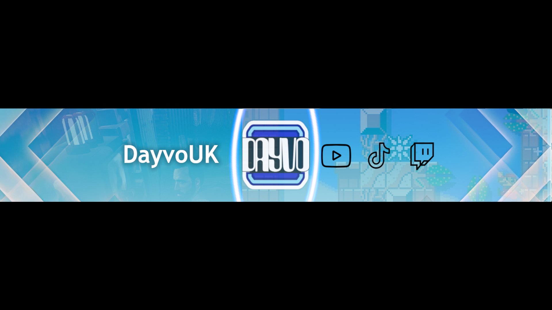 DayvoUK Offline Background